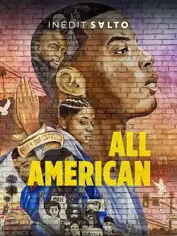 All American S03E19 FINAL FRENCH HDTV