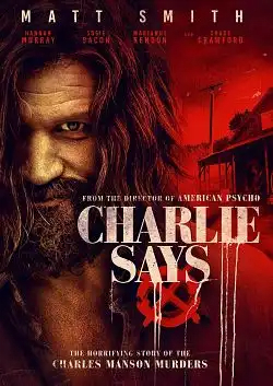 Charlie Says FRENCH BluRay 1080p 2020