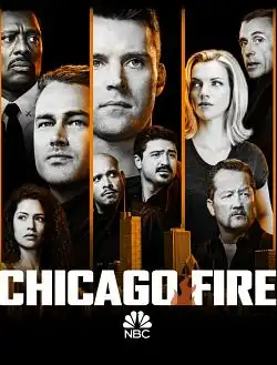Chicago Fire S08E10 VOSTFR HDTV