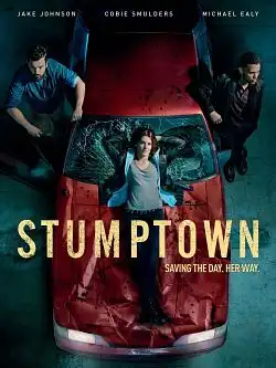Stumptown S01E14 VOSTFR HDTV