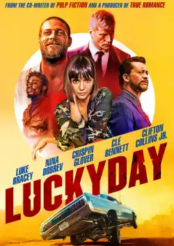 Lucky Day FRENCH BluRay 720p 2019