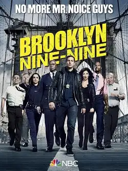 Brooklyn Nine-Nine S07E06 FRENCH HDTV
