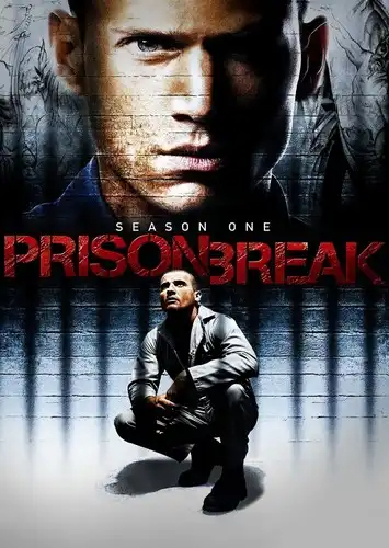 Prison Break Saison 1 FRENCH HDTV
