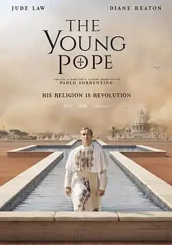 The Young Pope Saison 1 FRENCH HDTV