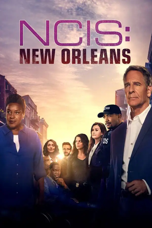 NCIS : Nouvelle-Orléans S07E04 FRENCH HDTV