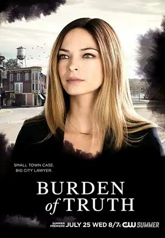Burden of Truth S02E06 FRENCH HDTV