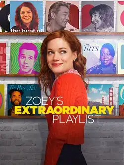 Zoey et son incroyable playlist S01E05 VOSTFR HDTV