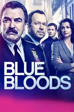 Blue Bloods S11E11 FRENCH HDTV