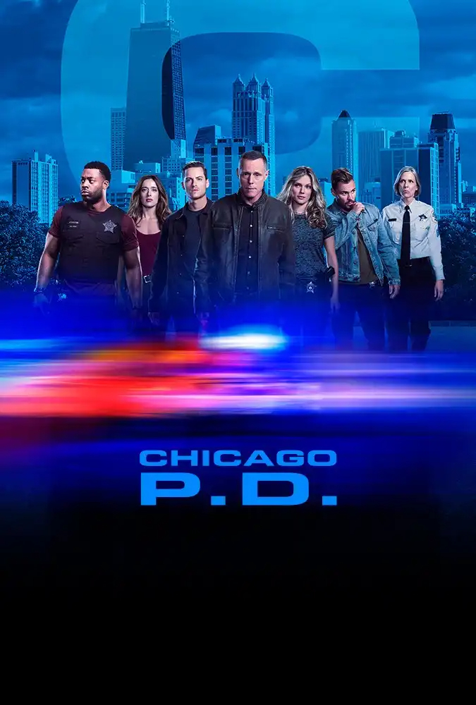 Chicago Police Department S07E05 VOSTFR HDTV