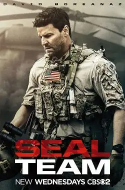 Seal Team S03E04 VOSTFR HDTV