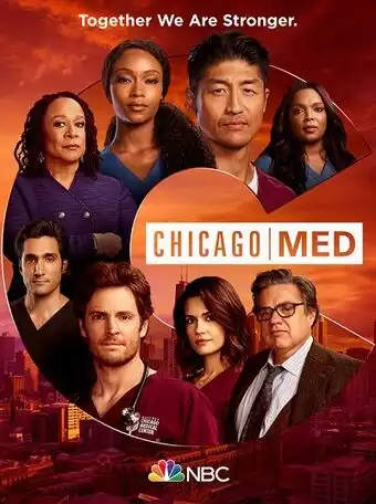 Chicago Med S06E10 FRENCH HDTV