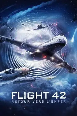Flight 42 FRENCH WEBRIP 2021