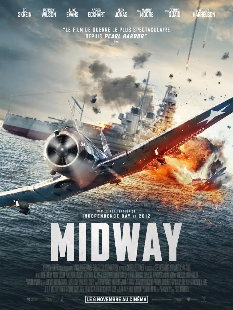 Midway FRENCH WEBRIP 2020