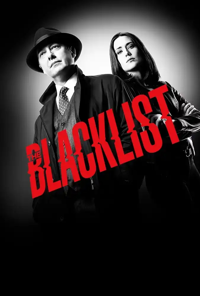 The Blacklist S07E11 VOSTFR HDTV