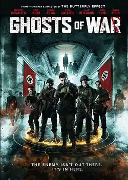 Ghosts Of War FRENCH DVDRIP 2021