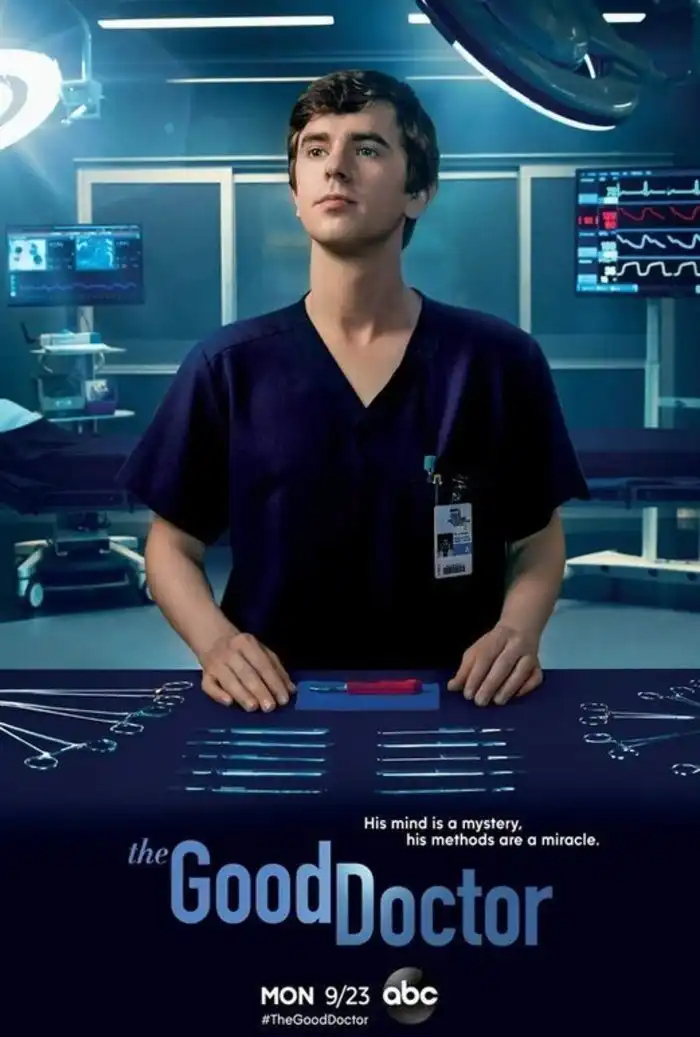 The Good Doctor S04E08 FRENCH HDTV