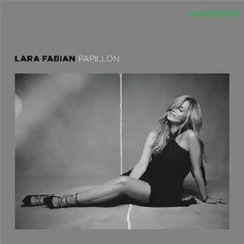 Lara Fabian - Papillon 2019