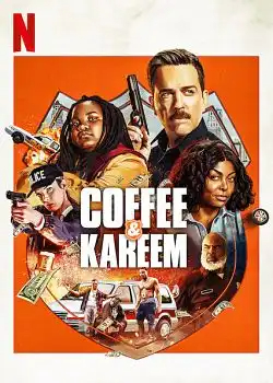 Coffee & Kareem FRENCH WEBRIP 1080p 2020