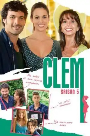 Clem Saison 5 FRENCH HDTV