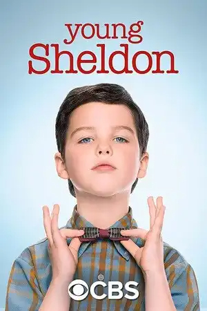Young Sheldon S03E06 VOSTFR HDTV