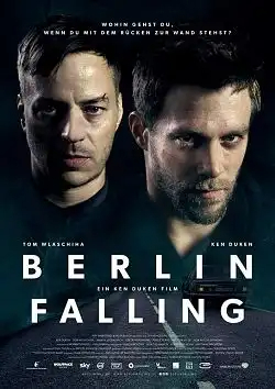Berlin Falling FRENCH BluRay 1080p 2019