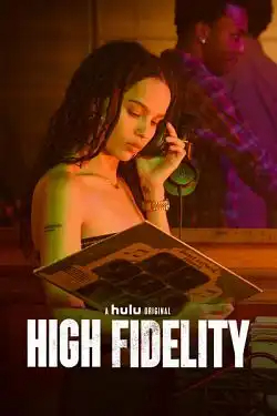 High Fidelity S01E01 VOSTFR HDTV