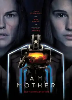 I Am Mother FRENCH BluRay 1080p 2019