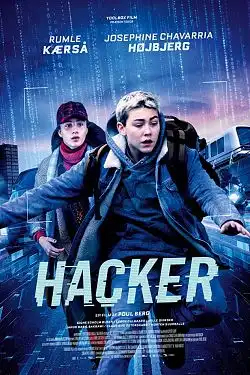 Hacker FRENCH BluRay 720p 2019